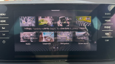 Skoda Kamiq 1.5 TSI SE Drive 5dr Petrol Hatchback